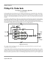 Preview for 30 page of Kurzweil ALGORITHMS1 Reference Manual