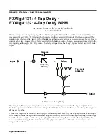 Preview for 36 page of Kurzweil ALGORITHMS1 Reference Manual