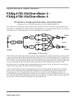 Preview for 13 page of Kurzweil ALGORITHMS2 Algorithm Manual