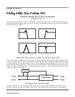 Preview for 23 page of Kurzweil ALGORITHMS2 Algorithm Manual