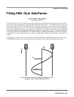 Preview for 74 page of Kurzweil ALGORITHMS2 Algorithm Manual