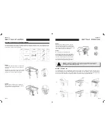 Preview for 5 page of Kurzweil Andante CGP 220 User Manual