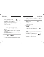 Preview for 8 page of Kurzweil Andante CGP 220 User Manual