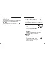 Preview for 11 page of Kurzweil Andante CGP 220 User Manual