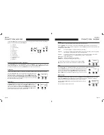 Preview for 18 page of Kurzweil Andante CGP 220 User Manual