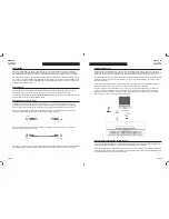 Preview for 20 page of Kurzweil Andante CGP 220 User Manual