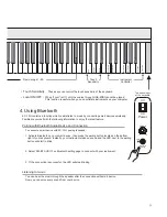 Preview for 11 page of Kurzweil CUP1 User Manual