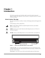 Предварительный просмотр 9 страницы Kurzweil CUP2 Service Manual