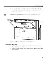 Предварительный просмотр 35 страницы Kurzweil CUP2 Service Manual