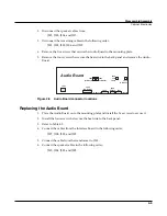 Preview for 41 page of Kurzweil CUP2 Service Manual