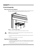 Preview for 44 page of Kurzweil CUP2 Service Manual