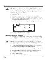 Preview for 46 page of Kurzweil CUP2 Service Manual