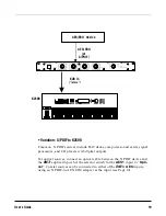 Предварительный просмотр 19 страницы Kurzweil DMT interface User Manual