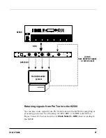 Предварительный просмотр 21 страницы Kurzweil DMT interface User Manual