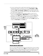 Предварительный просмотр 23 страницы Kurzweil DMT interface User Manual