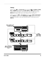 Предварительный просмотр 31 страницы Kurzweil DMT interface User Manual