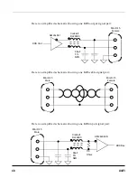 Предварительный просмотр 40 страницы Kurzweil DMT interface User Manual