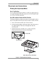 Preview for 15 page of Kurzweil ExpressionMate User Manual