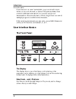 Preview for 22 page of Kurzweil ExpressionMate User Manual