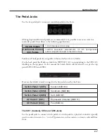 Preview for 26 page of Kurzweil Forte 7 Musician'S Manual