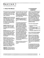 Preview for 5 page of Kurzweil K1000 EXPANDERS - MUSICIAN S GUIDE Manual