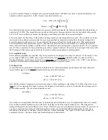 Предварительный просмотр 6 страницы Kurzweil K150 - APPENDIX 1 Appendix