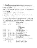 Preview for 8 page of Kurzweil K150 - APPENDIX 1 Appendix