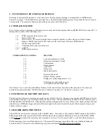 Preview for 11 page of Kurzweil K150 - APPENDIX 1 Appendix