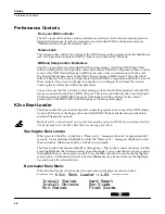 Preview for 22 page of Kurzweil K2500RS Musician'S Manual