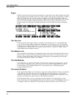 Preview for 26 page of Kurzweil K2500RS Musician'S Manual