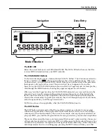 Предварительный просмотр 27 страницы Kurzweil K2500RS Musician'S Manual