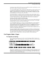 Preview for 51 page of Kurzweil K2500RS Musician'S Manual