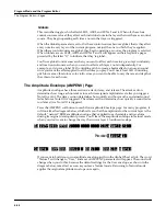 Preview for 66 page of Kurzweil K2500RS Musician'S Manual