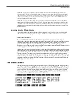 Preview for 87 page of Kurzweil K2500RS Musician'S Manual