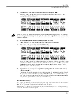 Preview for 137 page of Kurzweil K2500RS Musician'S Manual