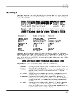 Preview for 145 page of Kurzweil K2500RS Musician'S Manual