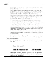 Preview for 150 page of Kurzweil K2500RS Musician'S Manual