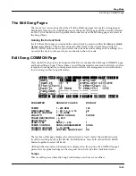 Preview for 159 page of Kurzweil K2500RS Musician'S Manual