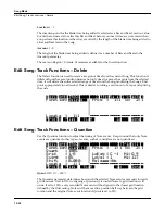 Предварительный просмотр 170 страницы Kurzweil K2500RS Musician'S Manual