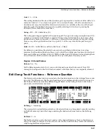 Preview for 171 page of Kurzweil K2500RS Musician'S Manual