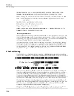 Preview for 192 page of Kurzweil K2500RS Musician'S Manual