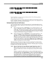 Preview for 219 page of Kurzweil K2500RS Musician'S Manual