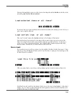 Preview for 239 page of Kurzweil K2500RS Musician'S Manual