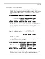 Preview for 245 page of Kurzweil K2500RS Musician'S Manual