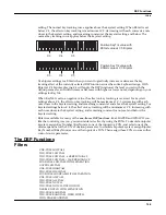 Preview for 257 page of Kurzweil K2500RS Musician'S Manual