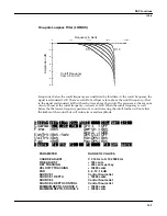 Preview for 259 page of Kurzweil K2500RS Musician'S Manual