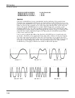 Предварительный просмотр 294 страницы Kurzweil K2500RS Musician'S Manual