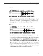 Preview for 323 page of Kurzweil K2500RS Musician'S Manual