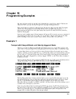 Preview for 369 page of Kurzweil K2500RS Musician'S Manual