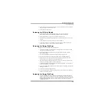 Preview for 47 page of Kurzweil K2600 Series Service Manual